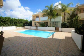 Beautiful Apartment with pool in Paphos Cyprus